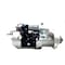 Wilson Starter Nw Dr 39Mt Plgr 12V 6.4Kw 11T 91-01-4712N - alternate 5